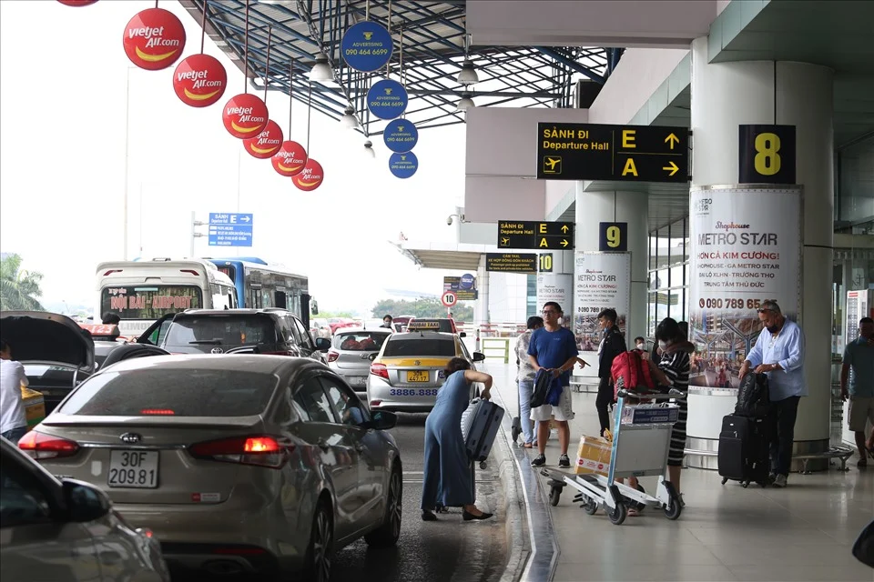 Đi tỉnh, đi sân bay - Chọn VTCAR / PassPoint cho một hành trình trọn vẹn!